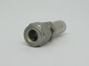 Swagelok SS-600-R-8 Tube Fitting Reducer 1/2" Tube OD 3/8" Tube Adaptor NOP