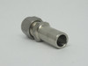 Swagelok SS-600-R-8 Tube Fitting Reducer 1/2" Tube OD 3/8" Tube Adaptor NOP