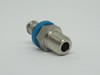 Swagelok SS-PB6-PM4 Push On Hose Connector 1/4" Male NPT x 3/8" Hose NOP
