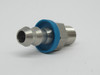 Swagelok SS-PB6-PM4 Push On Hose Connector 1/4" Male NPT x 3/8" Hose NOP