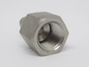 Swagelok SS-6-TA-7-6 Tube Fitting Adapter 3/8" Tube x 3/8" Female NPT NOP