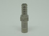 Swagelok SS-6-HC-A-601 Steel Hose Connector 3/8" Tube Adapter x 3/8" Hose NOP