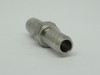 Swagelok SS-6-HC-A-601 Steel Hose Connector 3/8" Tube Adapter x 3/8" Hose NOP