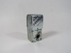 Emerson AMG Solenoid Coil 208-220/208-240V 17/12W *Writing* USED