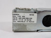 Emerson AMG Solenoid Coil 208-220/208-240V 17/12W *Writing* USED
