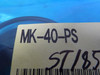 SMC MK-40-PS Seal Kit ! NEW !