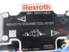 Rexroth R900754820 Directional Spool Valve Assembly 24VDC NOP