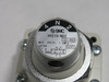 SMC VH210-N02 Panel-Mount Hand Valve 1/4" NPT 3-Position NO HANDLE NOP