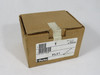 Parker PL37 4/3-Way Manually Operated Disc Valve 3/8" NPT SEALED NEW