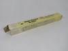Jay R. Smith 5220/520-T-C Water Hammer Arrester 1" NPT 350psi BOX DAMAGE NEW