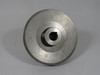 Lovejoy 6020X7/8 Variable Speed Drive Pulley 7/8" Bore 1-Groove SHELF WEAR NEW