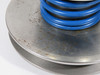 Lovejoy 6020X7/8 Variable Speed Drive Pulley 7/8" Bore 1-Groove SHELF WEAR NEW