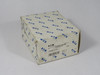 Eaton CI-PKZ01-NA-SVB Insulated Enclosure for PKZ01 Padlockable SHELF WEAR NEW