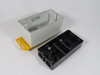 Eaton CI-PKZ01-NA-SVB Insulated Enclosure for PKZ01 Padlockable SHELF WEAR NEW