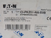 Eaton CI-PKZ01-NA-SVB Insulated Enclosure for PKZ01 Padlockable SHELF WEAR NEW