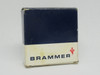Brammer NA-4911-2RS1 Needle Roller Bearing 63mm ID x 80mm OD x 25mm W NEW