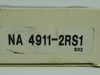 Brammer NA-4911-2RS1 Needle Roller Bearing 63mm ID x 80mm OD x 25mm W NEW