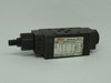 Nachi OCY-G01-A-Y-20 Flow Regulator Modular Valve 1/8" 3625PSI USED
