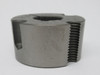 Generic 1210-3/4 Tapered Bushing 3/4" Bore 3/16x3/32" Key 1-7/8" OD NOP