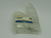 SMC VX233AZ2A 2-Way Media Valve 1/4" Port NC 24VDC 10.5W NEW