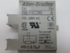 Allen-Bradley 100-FSC280 Surge Suppressor Series A 110-280VAC USED