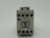 Allen-Bradley 700-CF310D Control Relay 110V@50Hz 120V@60Hz 6kV Ser A USED