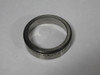 Timken 1328 Tapered Roller Bearing Cup 2.0625" OD 0.5625" W NEW