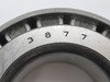 Timken 3877 Tapered Roller Bearing Cone 1.625" Bore 1.1875" W *SHELF WEAR* NOP