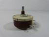 Ohmite RJS22RE Wire Wound Rheostat 22OHM 50W ! NEW !