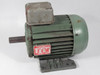 LS Powerbloc 2HP 1145RPM 575/600V TE184T 3Ph 2.95/2.8A 60Hz USED