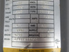 Baldor .33HP 1750RPM 90V 56C TENV 3.2A USED