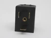 Generic EVI-7/9 Solenoid Coil 110VAC 5.5VA 50mA USED