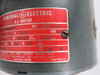 General Electric 3/4HP 1725/1425RPM 550V 56 3Ph 1.04A 60/50Hz USED