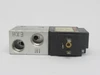 Humphrey 310-39 Solenoid Valve 120V 50/60Hz 4.5W 0-125PSI USED