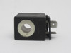 Pneumax MB39 Solenoid Coil 110V 60Hz NC USED