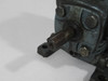 Radicon R100595/818AA112-R-20/1 Worm Gear Reducer 20:1 Ratio USED