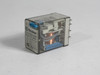 Finder 55.34.9.024.0040 Power Relay 24VDC Coil 14-Pin 7A USED