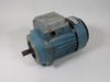 ASEA 0.82HP 1690RPM 550V 3Ph 1.2A 60Hz SHELF WEAR USED
