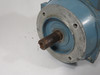 ASEA 0.82HP 1690RPM 550V 3Ph 1.2A 60Hz SHELF WEAR USED