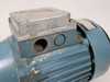 ASEA 0.82HP 1690RPM 550V 3Ph 1.2A 60Hz SHELF WEAR USED