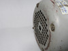 WEG 1-1/2HP 3440RPM 575V TEFC 3Ph 1.8A 60Hz USED