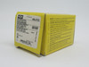 Hubbell HBL3723 Insulgrip Twistlock Connector Body 20A 347VAC 3W 2P NEW