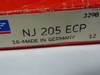 SKF NJ-205-ECP Roller Bearing ! NEW !