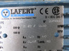 Lafert 0.50HP 1630RPM 333/575V 3Ph 1.5/0.87A 60Hz USED
