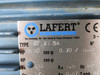 Lafert 0.50HP 1630RPM 333/575V 3Ph 1.5/0.87A 60Hz USED