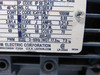 Leeson 3/4HP 1700RPM 230/460V 71 3Ph 2.8/1.4A 60Hz NOP