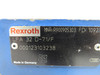 Rexroth R900905303 LFA 32 D-71/F Logic Valve Cover NO MOUNTING SCREWS USED