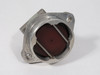 Minster Y-75-RV-001-100 Air Dump Valve COSMETIC DAMAGE USED
