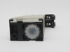 Moeller AT0-11-120AFT-ZBZ/X Safety Interlock Switch 1NO/1NC 120V 50/60Hz USED