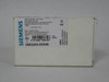 Siemens 3SE2243-0XX40 Safety Position Switch 1NO 2NC 230V 4A NO KEY NEW